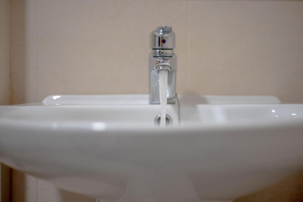 Apartamento Centrico Malaga Luaran gambar